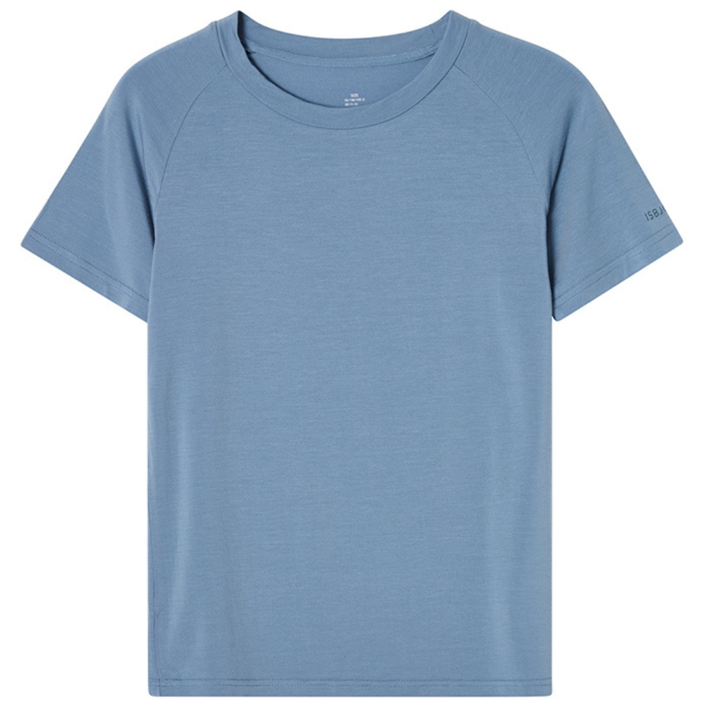 productImage: Wild Peak Tee Kids Lagoon