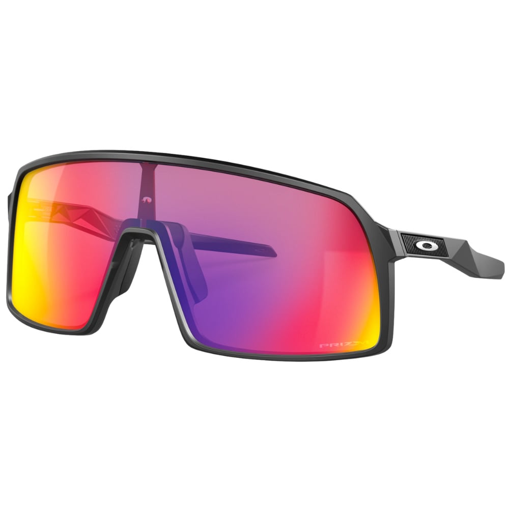 productImage: Sutro Matte Black Prizm Road