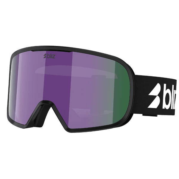 Black Brown W Purple Multi