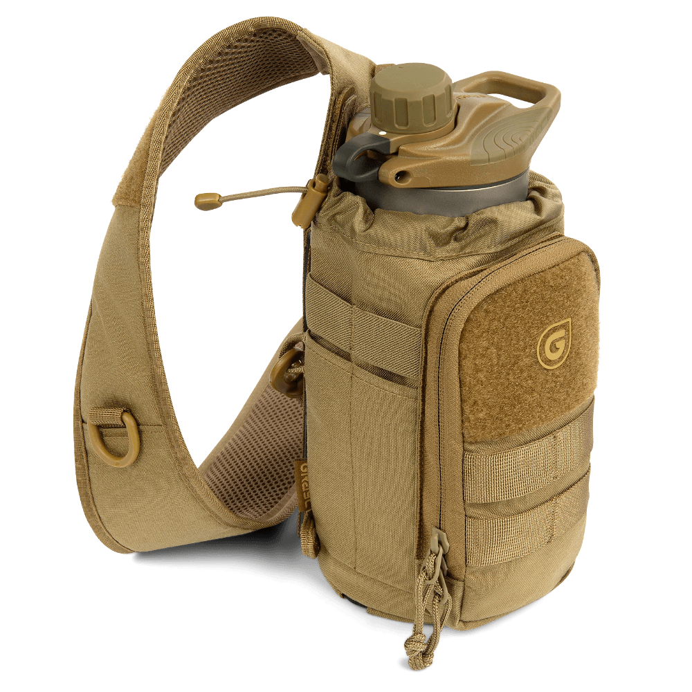 productImage: Mission Flaskeslynge Coyote Brown