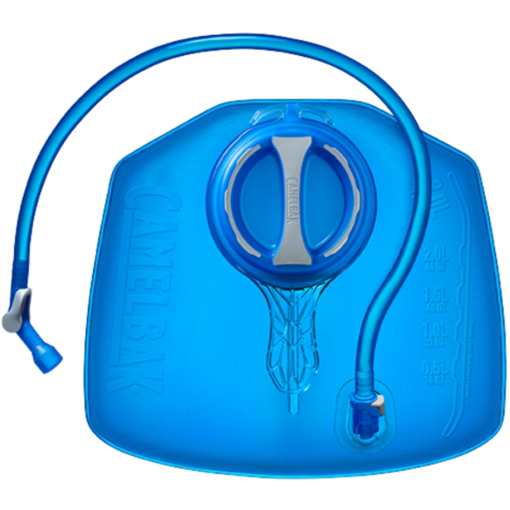 Crux Lumbar Reservoir 3L Blue, view: 1
