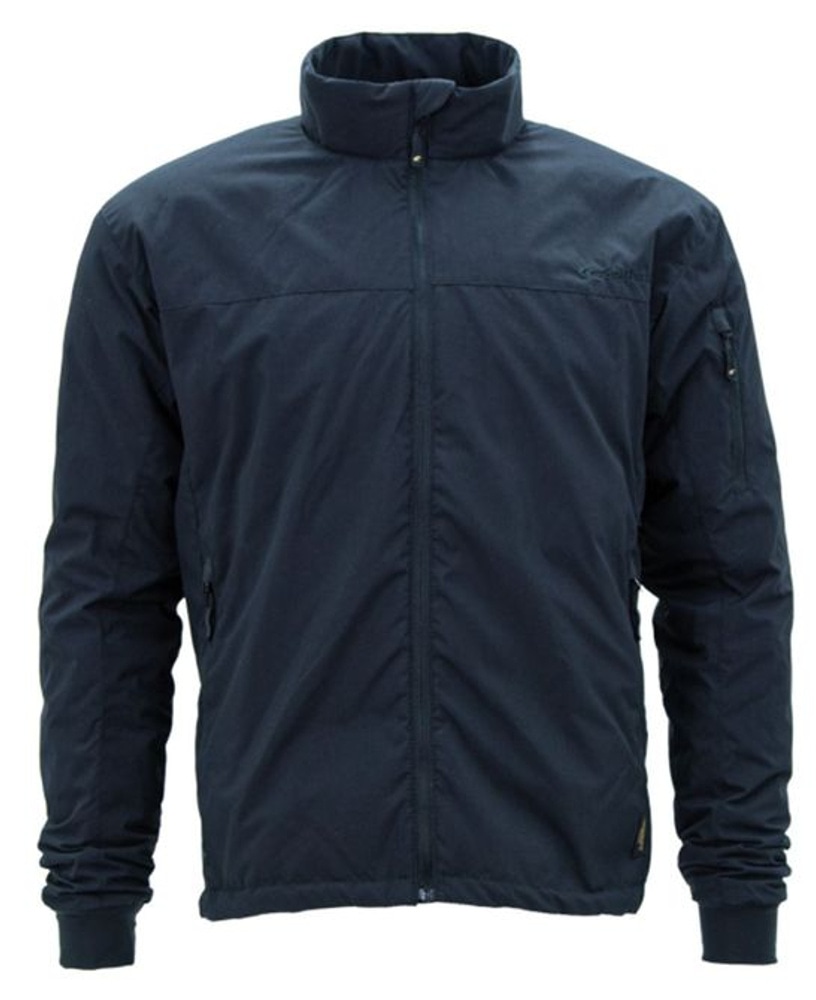 M's G-Loft Windbreaker Jacket Svart, view: 1
