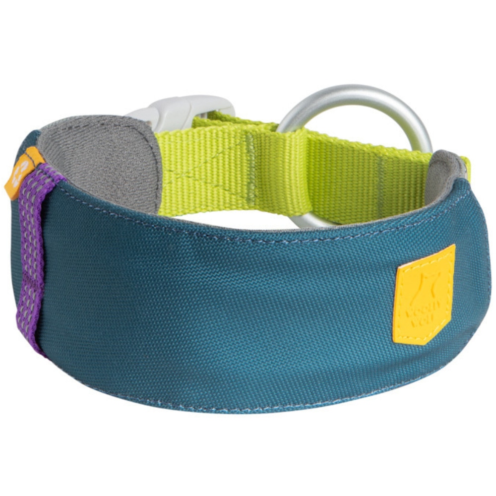 productImage: Alpha 360 Collar S 25-35 cm Deep Teal Mix