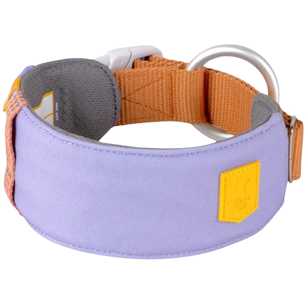 Alpha 360 Collar M 35-45 cm Lavender Mix, view: 1