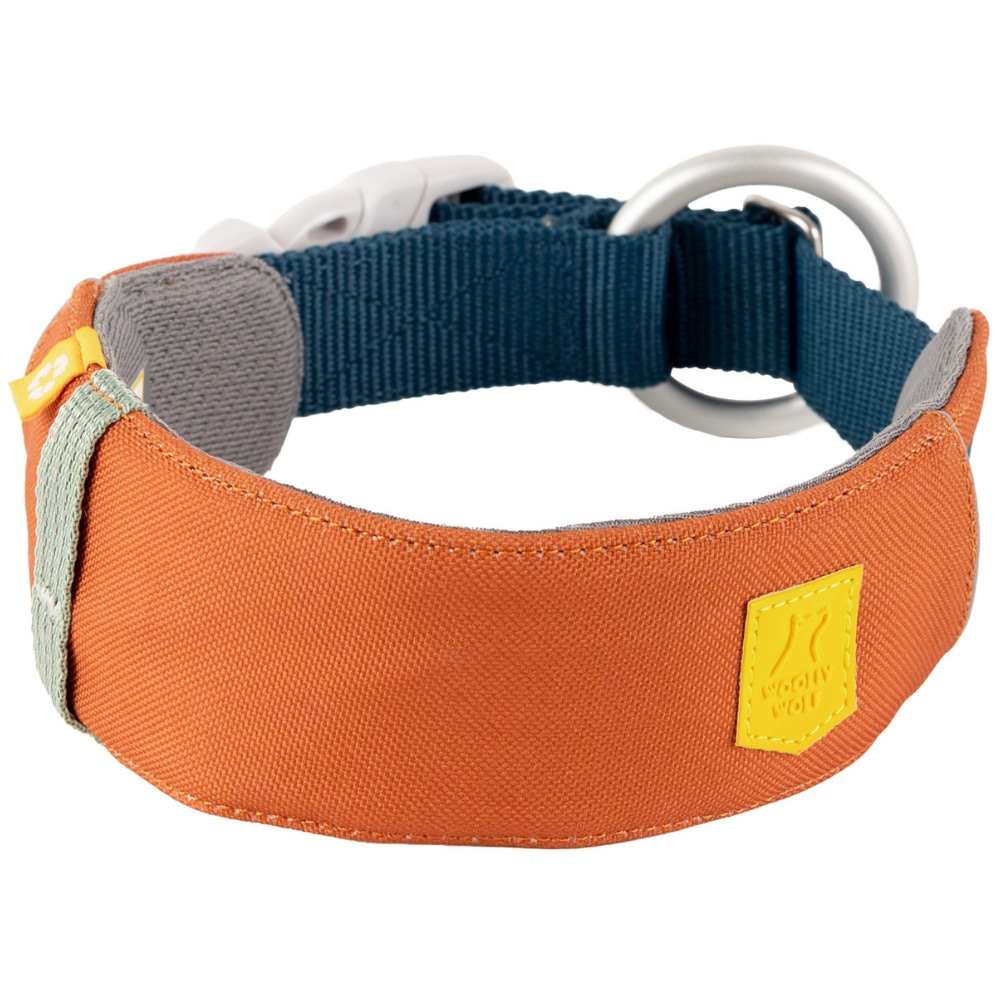 productImage: Alpha 360 Collar L 45-55 cm Terracotta Mix