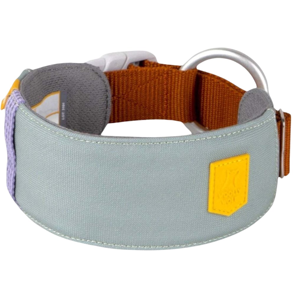 productImage: Alpha 360 Collar L 45-55 cm Glacier Green Mix