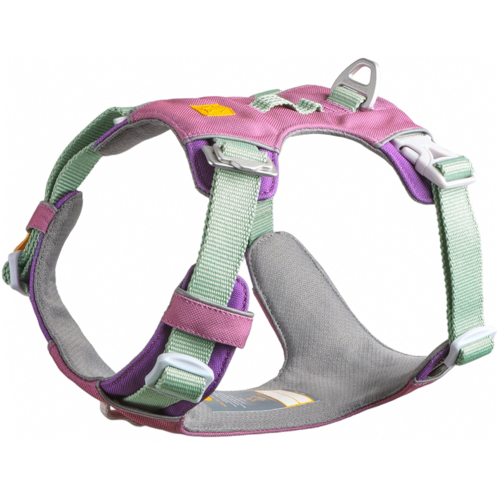 productImage: Alpha 360 Harness M Mauve Mix