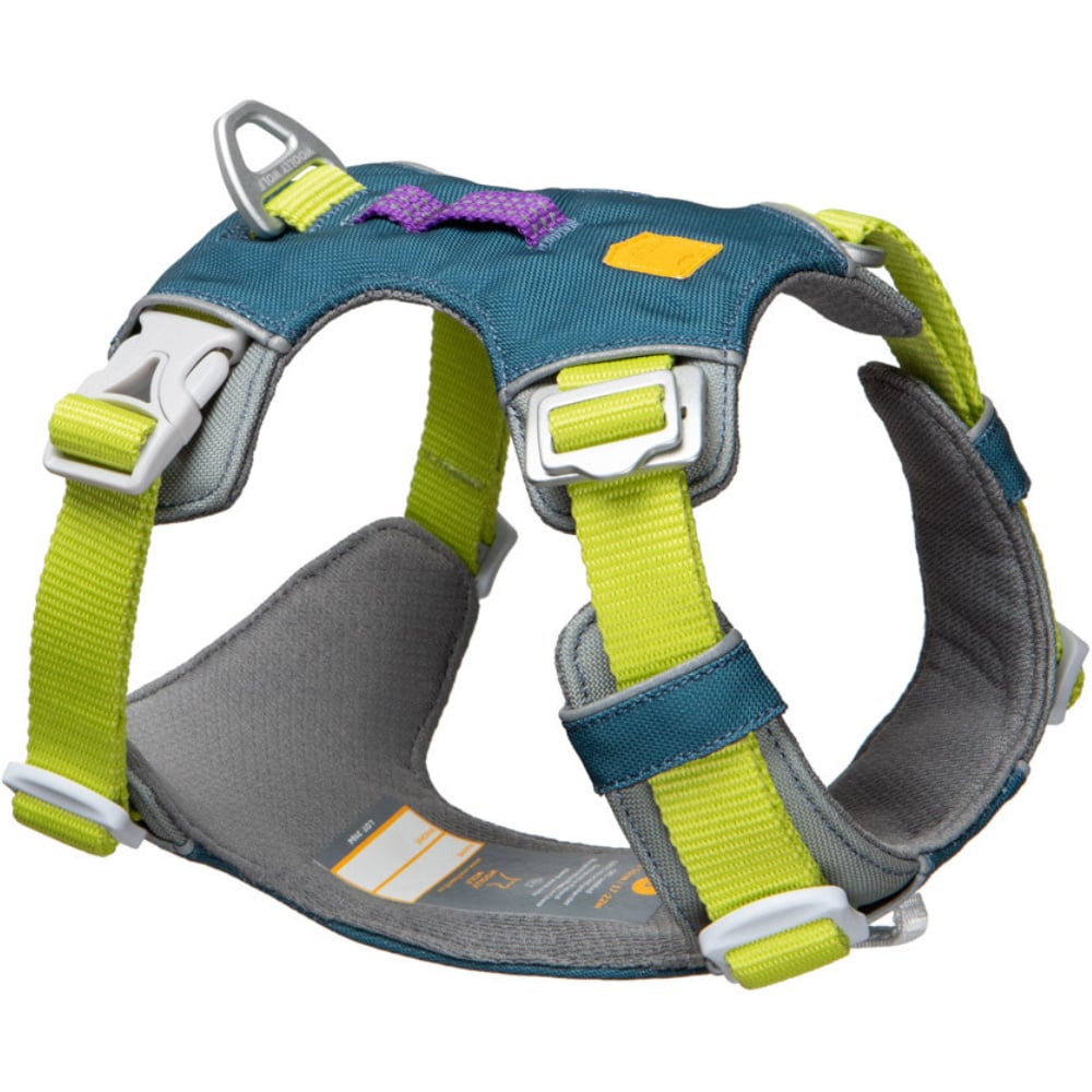 productImage: Alpha 360 Harness M Deep Teal Mix