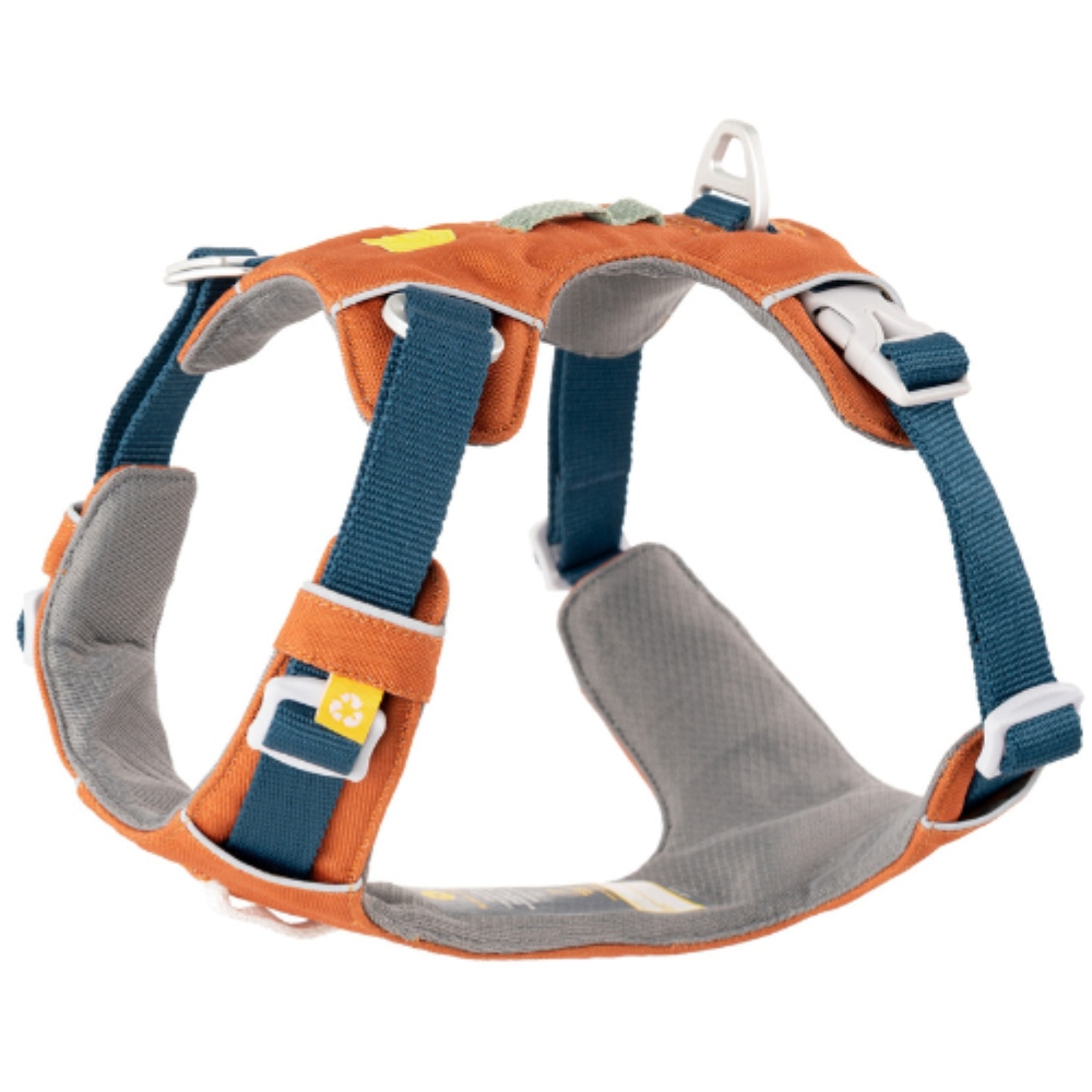 productImage: Alpha 360 Harness S Terracotta Mix