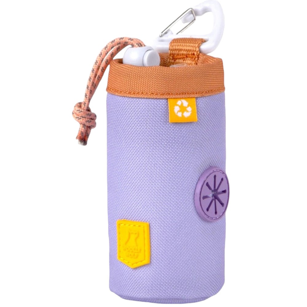 productImage: Alpha 360 Poop Bag Holder Lavender Mix