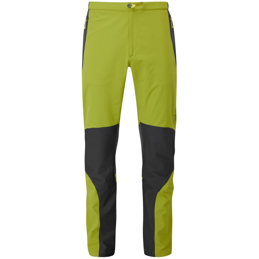 M's Torque Pant Aspen Green, view: 1