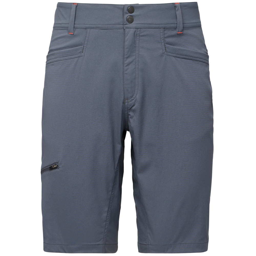 productImage: M's Valley Shorts Anthracite