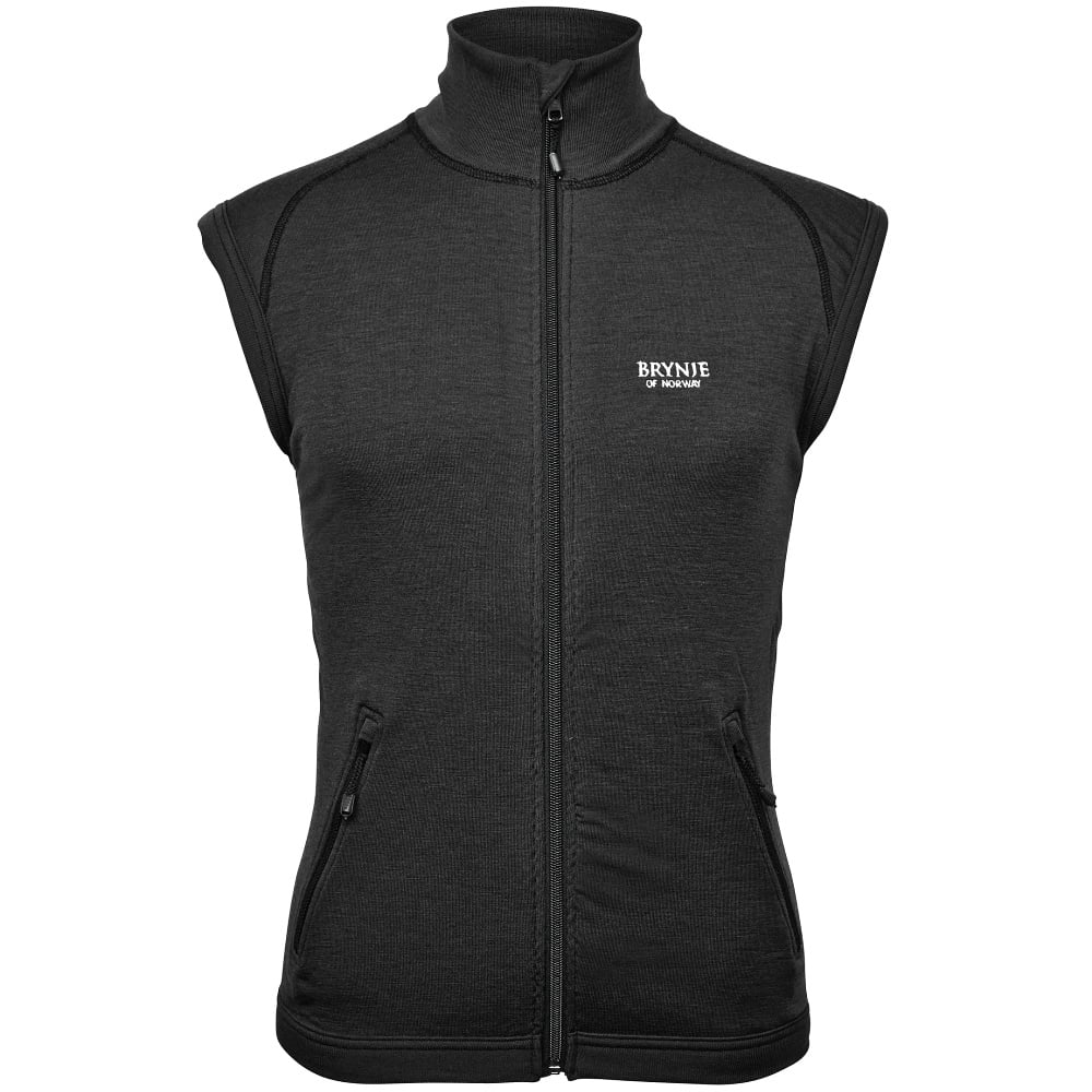 productImage: Arctic Vest Black
