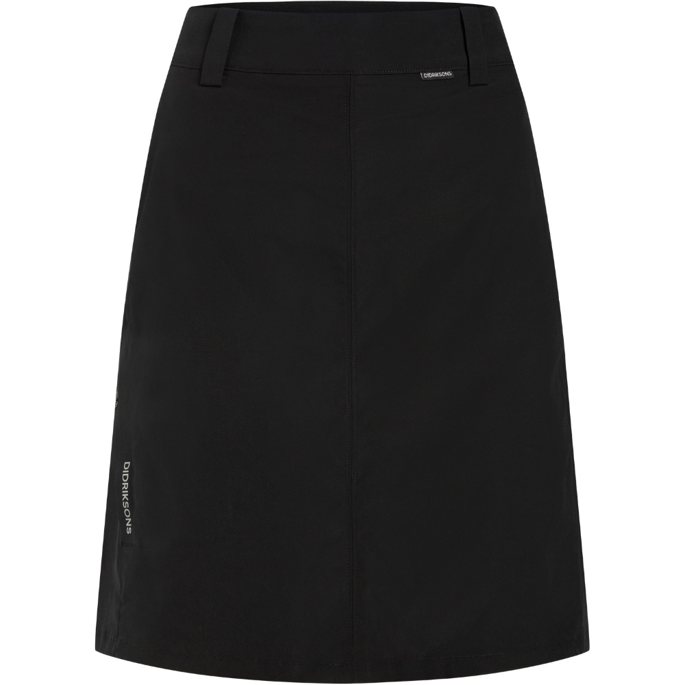 productImage: W's Liv Skirt 4 Black