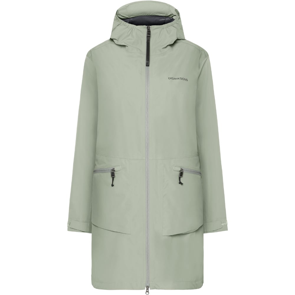 productImage: W's Eliana Parka Wilted Leaf