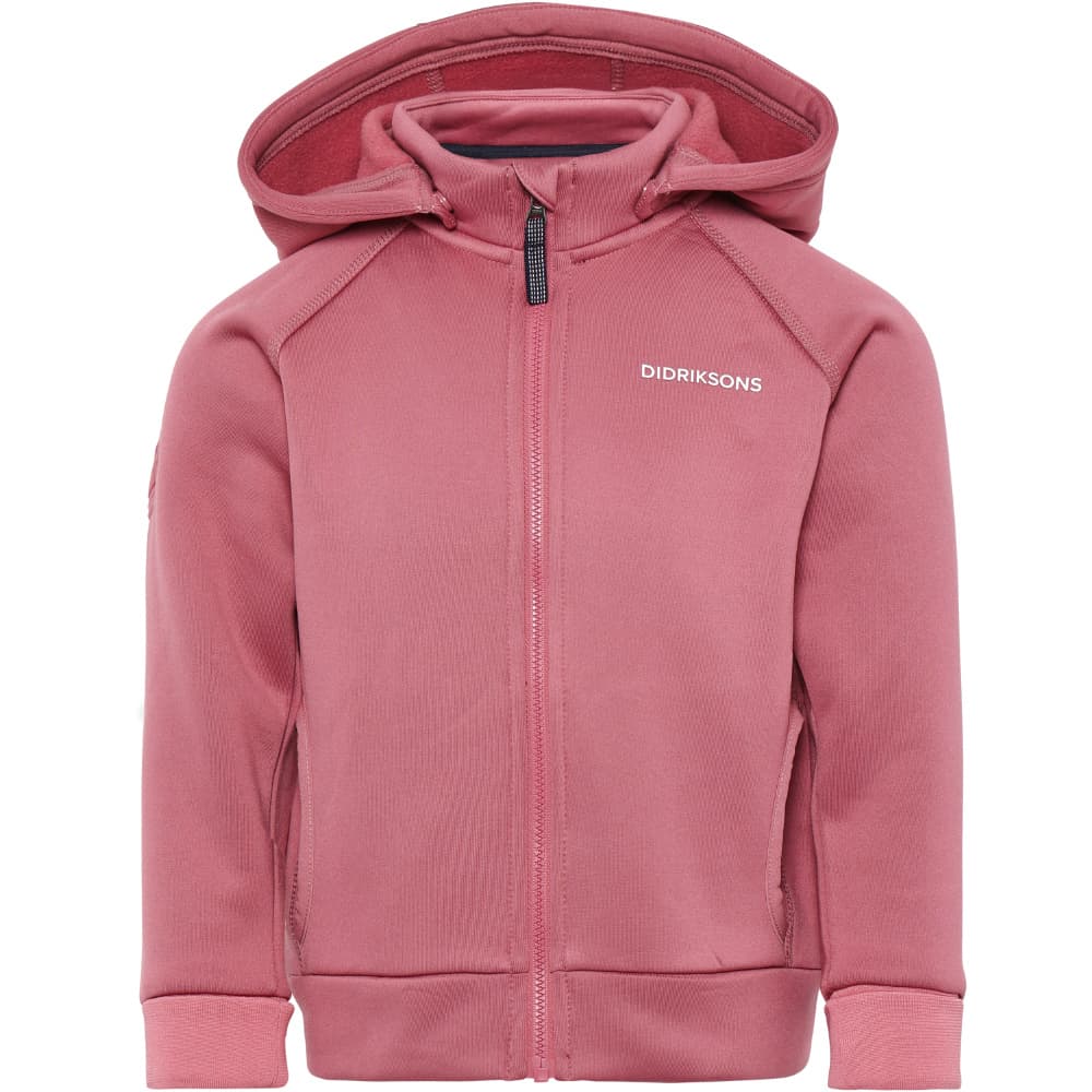 Heather Pink