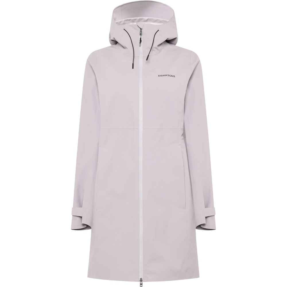 productImage: W's Bea Parka 6 Sunrise Mist