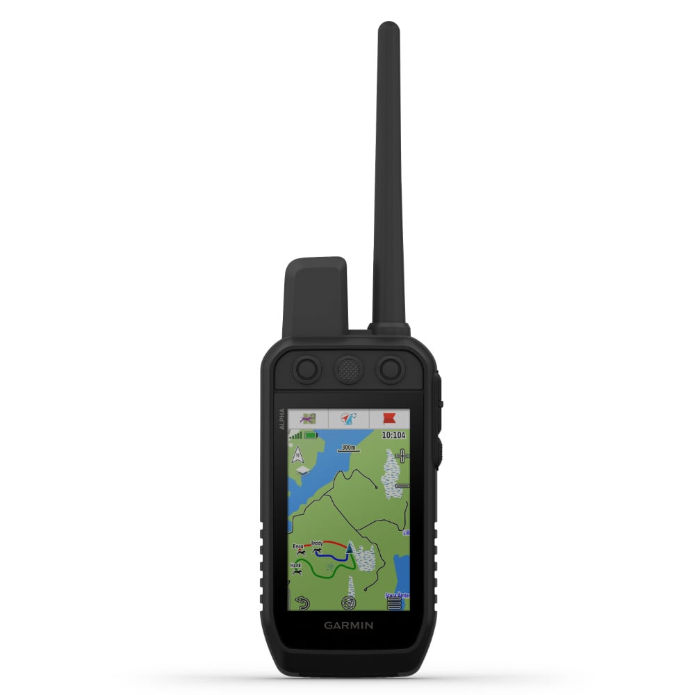 productImage: Alpha 200 Plus, Handheld Only, Nordic