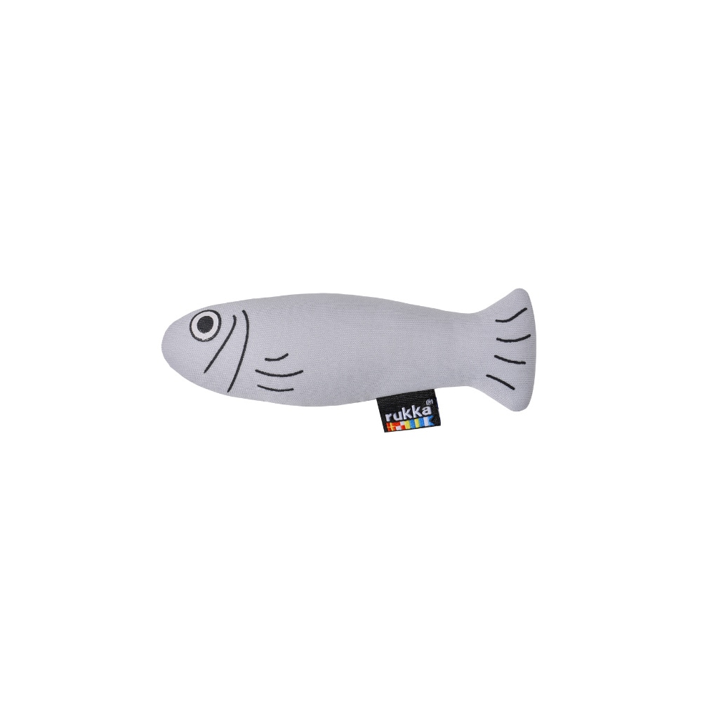productImage: Herring Floating Toy Light Grey