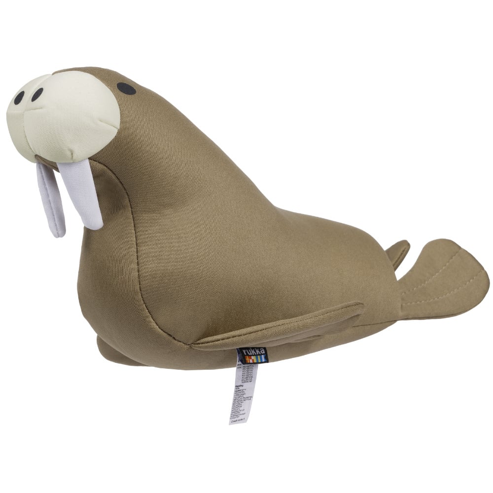 productImage: Walrus Floating Toy Brown