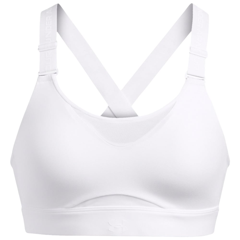 productImage: Ua Infinity High 2.0 Bra White