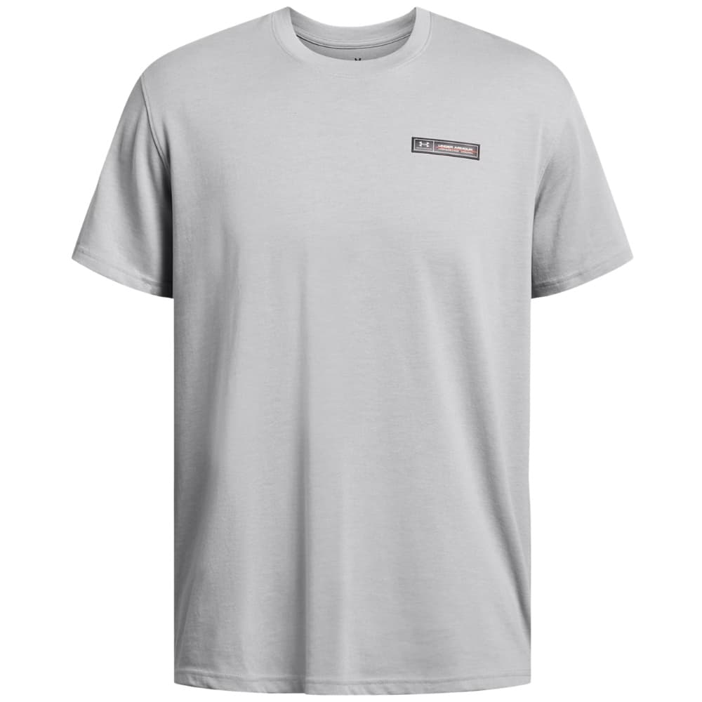 Mod Gray Medium Heather