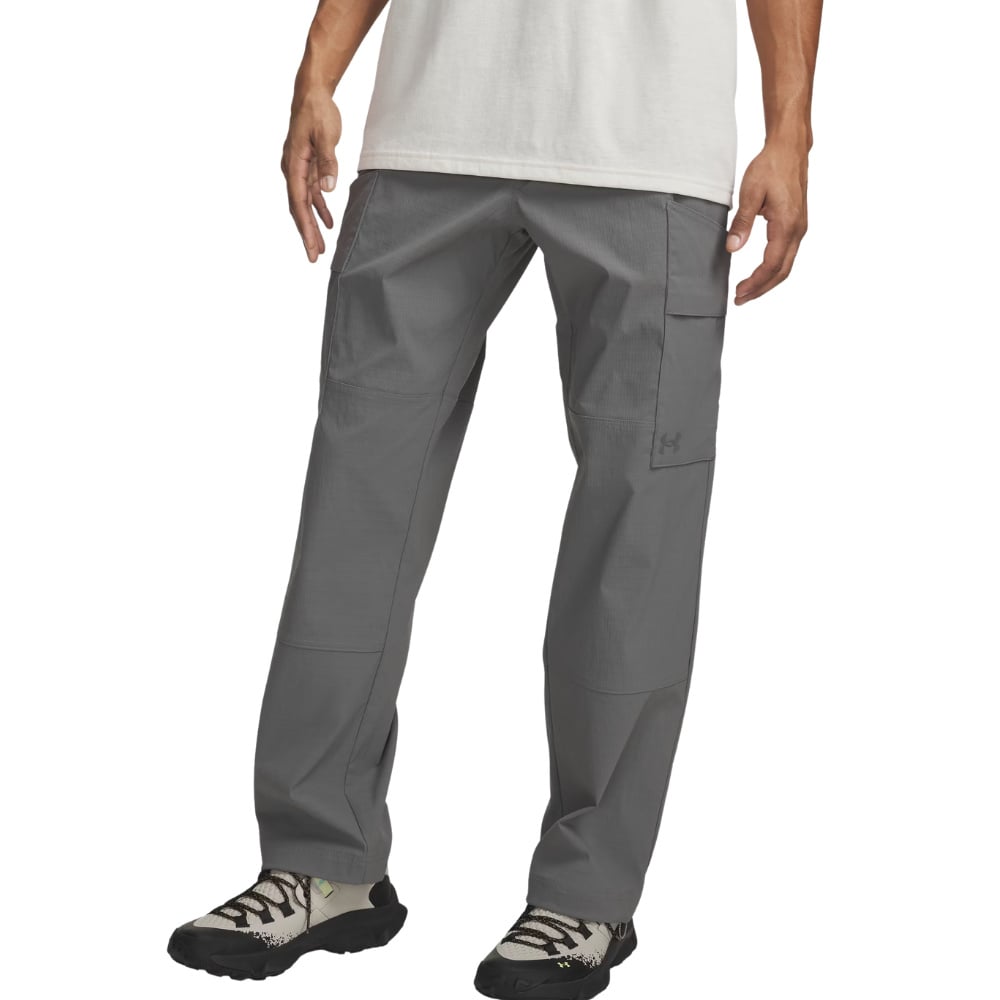 productImage: UA Explor Hike M's Pants Clay Green