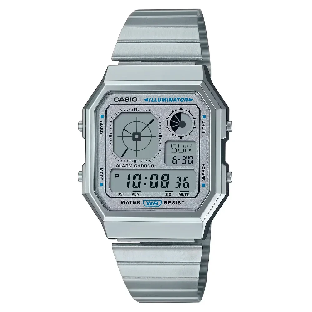 productImage: Vintage Collection A130We-7Aef Silver