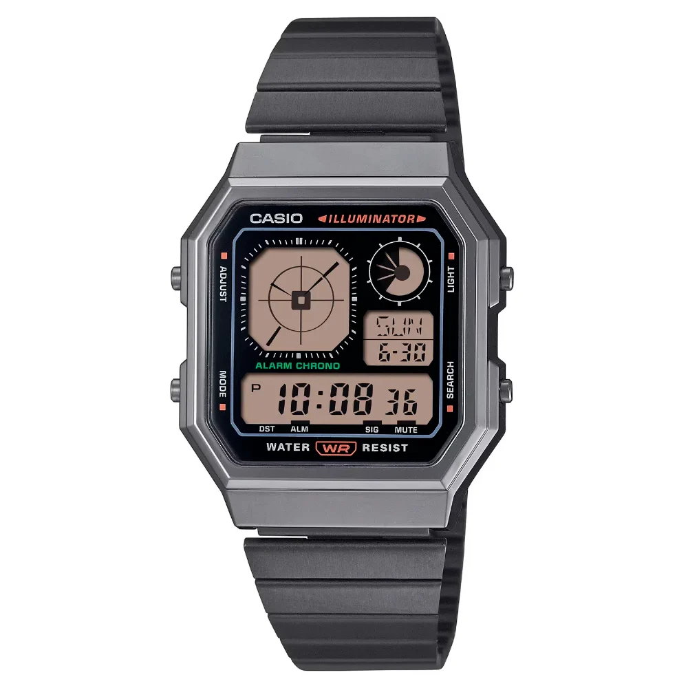 Vintage Collection A130Wegg-1Aef Black, view: 1