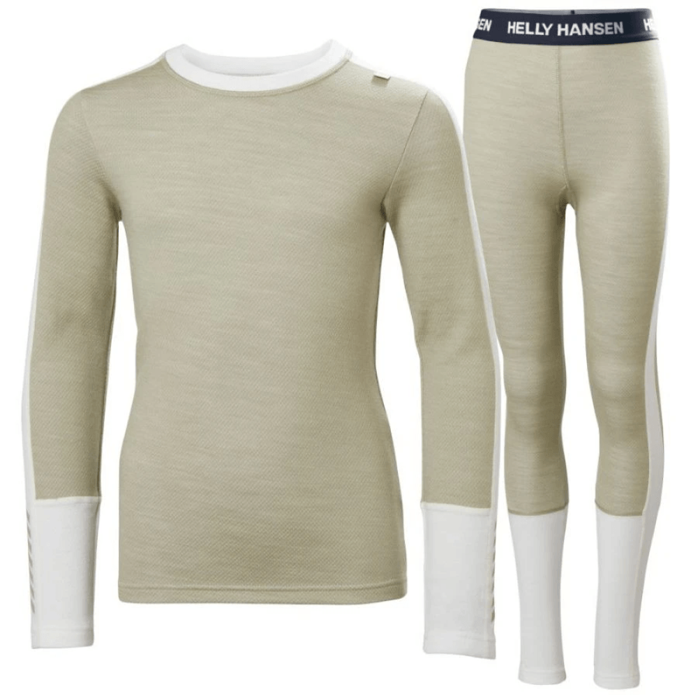 productImage: Lifa Merino Midweight Sett Kids Light Lav