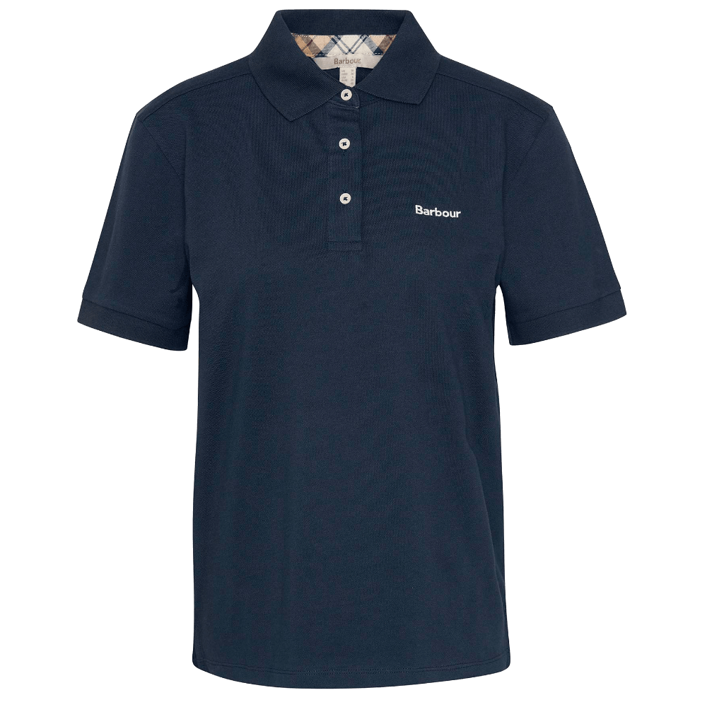 productImage: Bowford Polo Shirt Navy