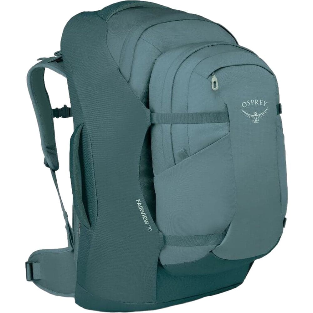 Cascade Blue-Torrent Blue