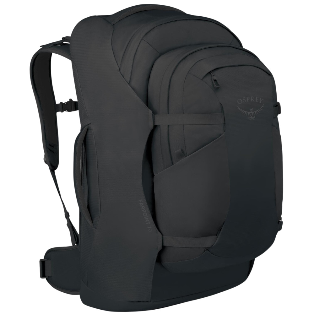 Farpoint 70 Black, view: 1