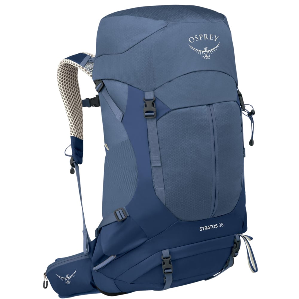 Stratos 36 Nirvana Blue, view: 1
