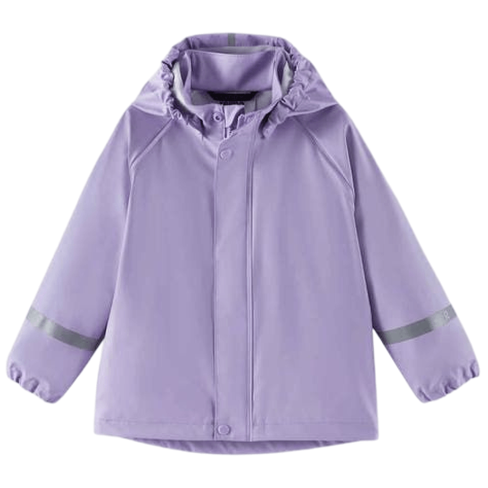 Lampi Raincoat Blooming Lilac, view: 1