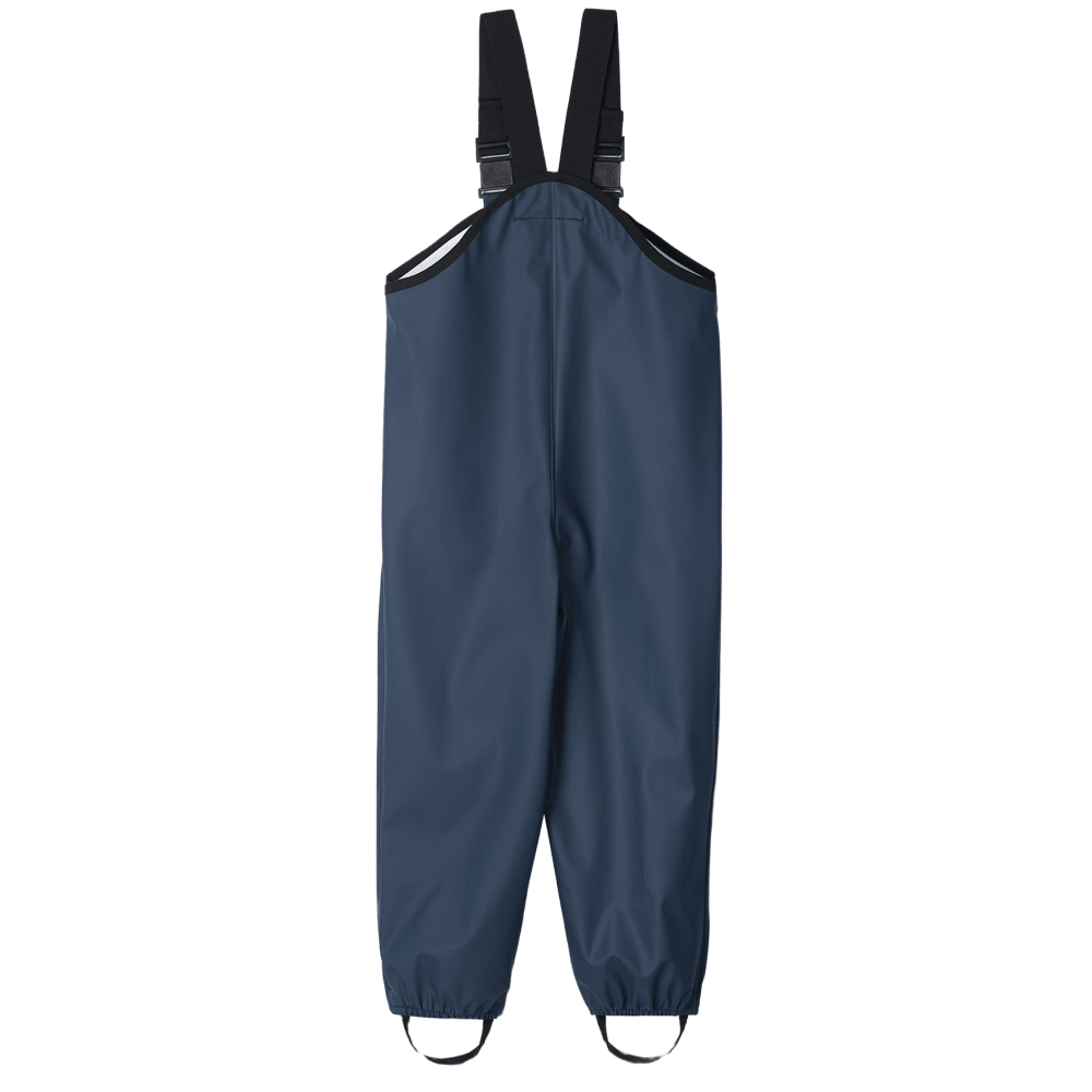 Rain Pants Lammikko Navy, view: 1