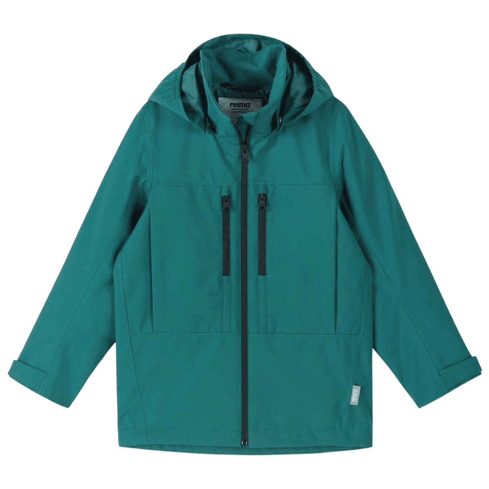 Dark Teal