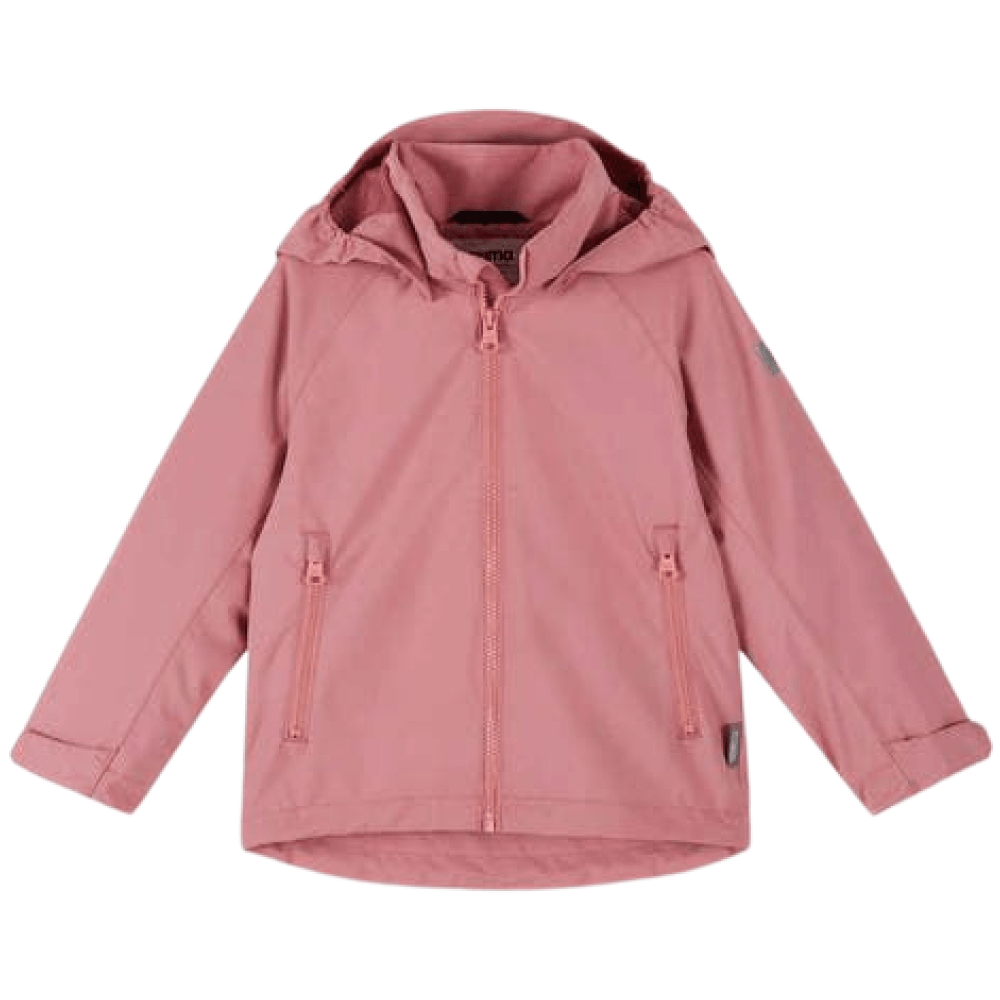 ReimaTec Jacket Sulkava Rose Blush, view: 1