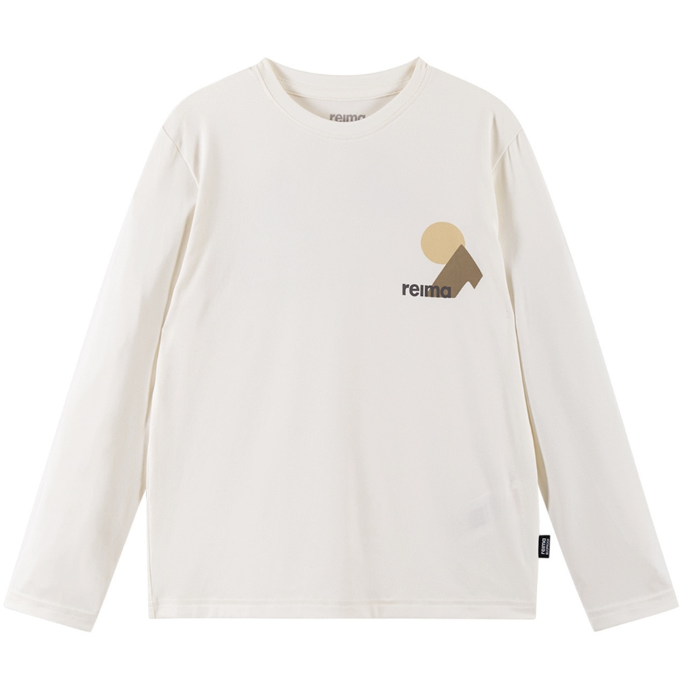 productImage: BugProof Long Sleeve T-Shirt Inista Off White
