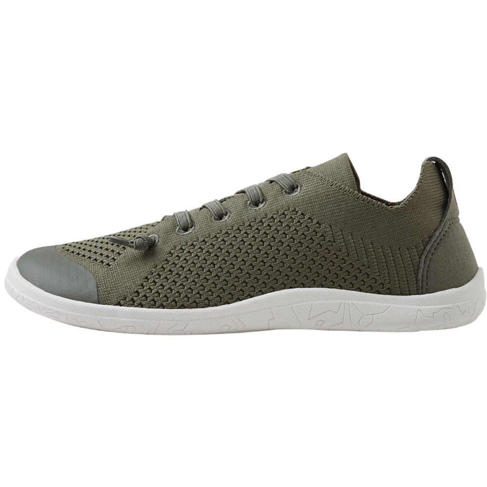productImage: Barefoot Shoes Astelu Greyish Green