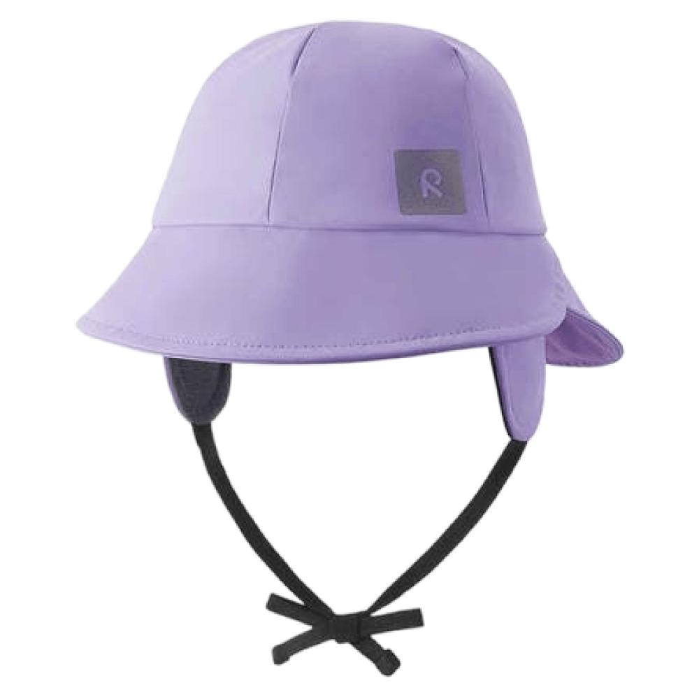 productImage: Rain Hat Rainy Blooming Lilac