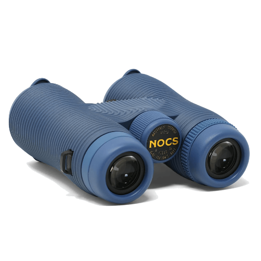 Provisions Field Issue 8X42 Binocular Eddy Blue, view: 1