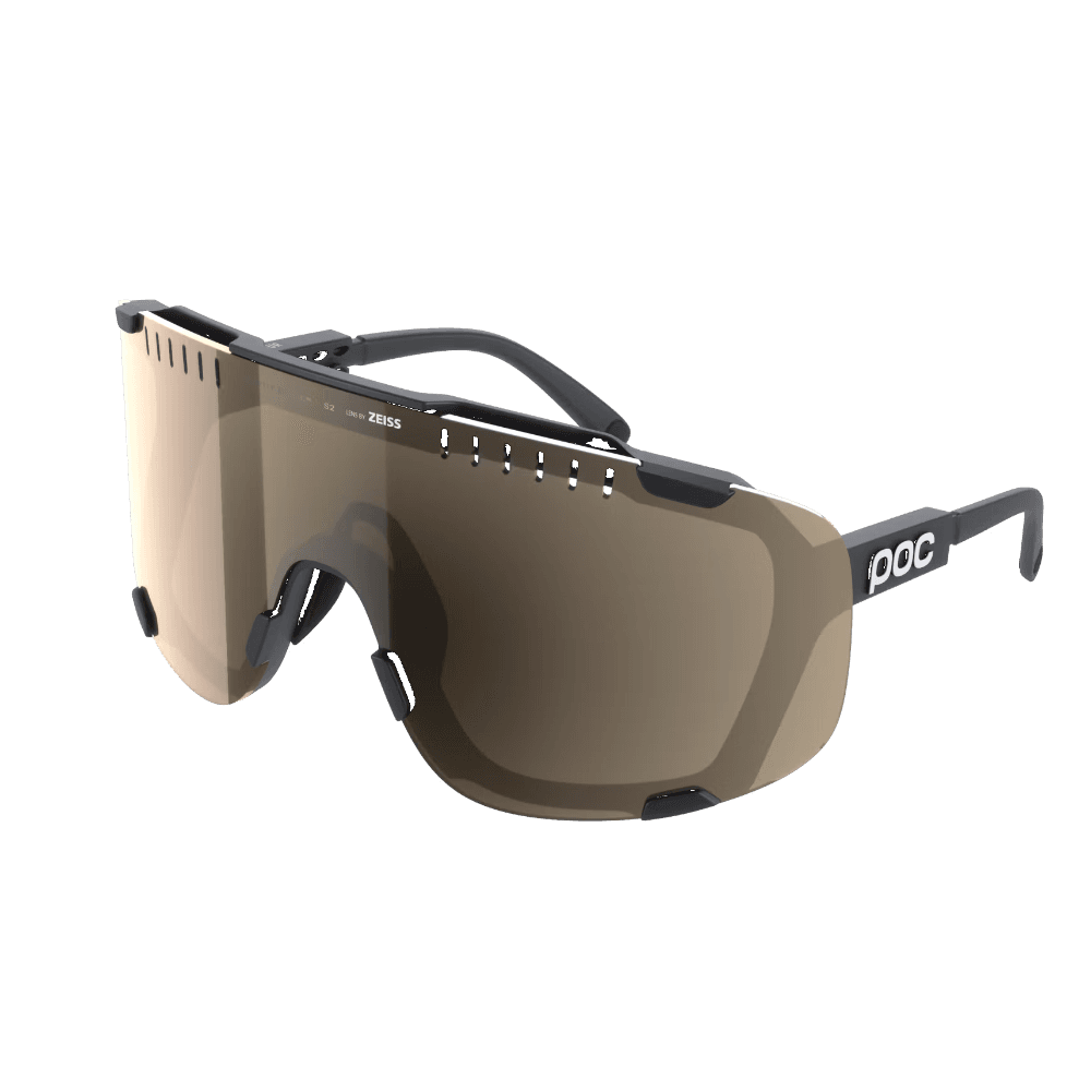 Uranium Black/Clarity Trail/Partly Sunny Silver
