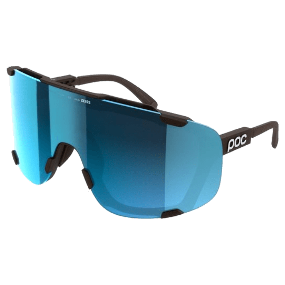 Bronzite Brown/Clarity Universal/Sunny Turquoise