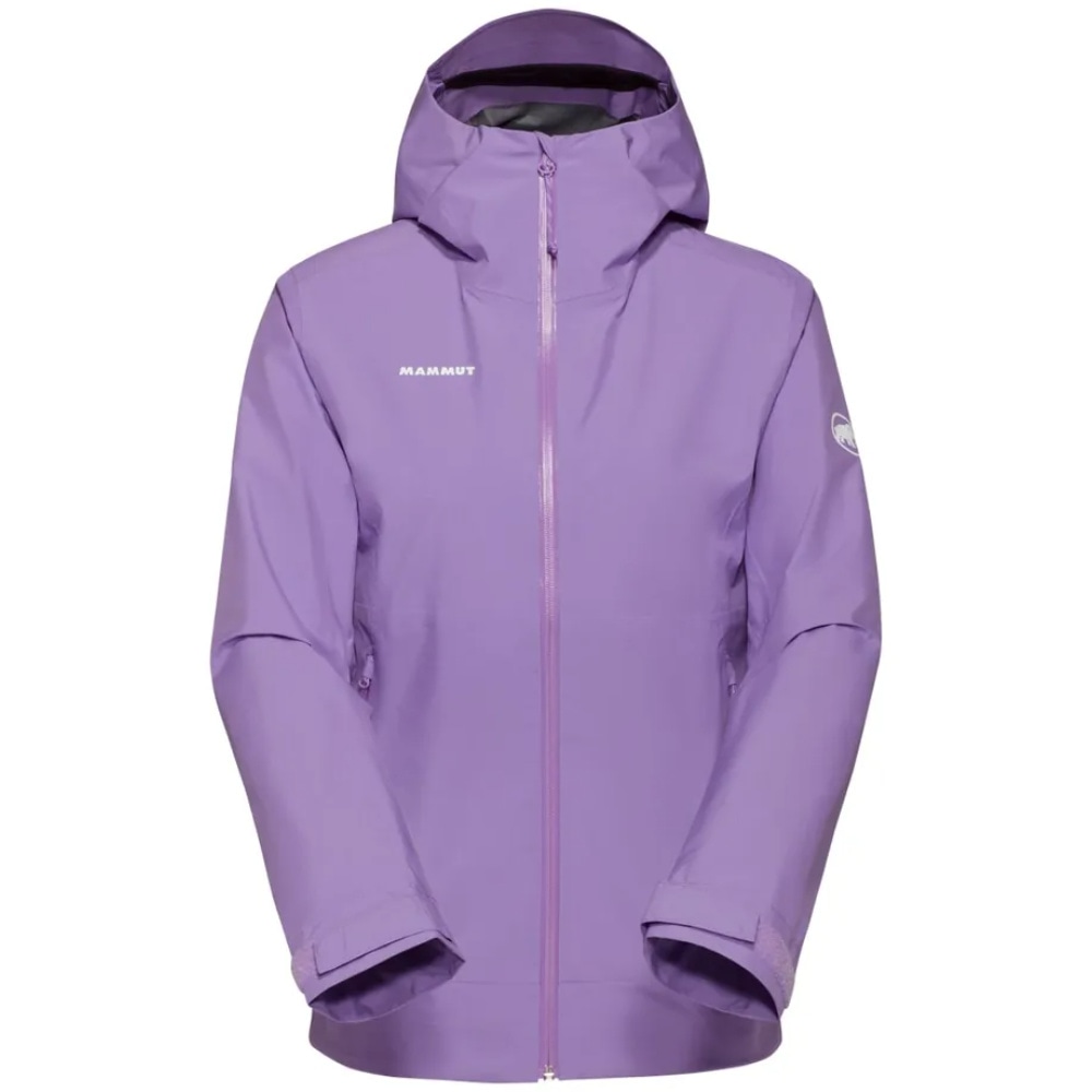 W's Alto Light HS Hooded Jacket Lavandin, view: 1