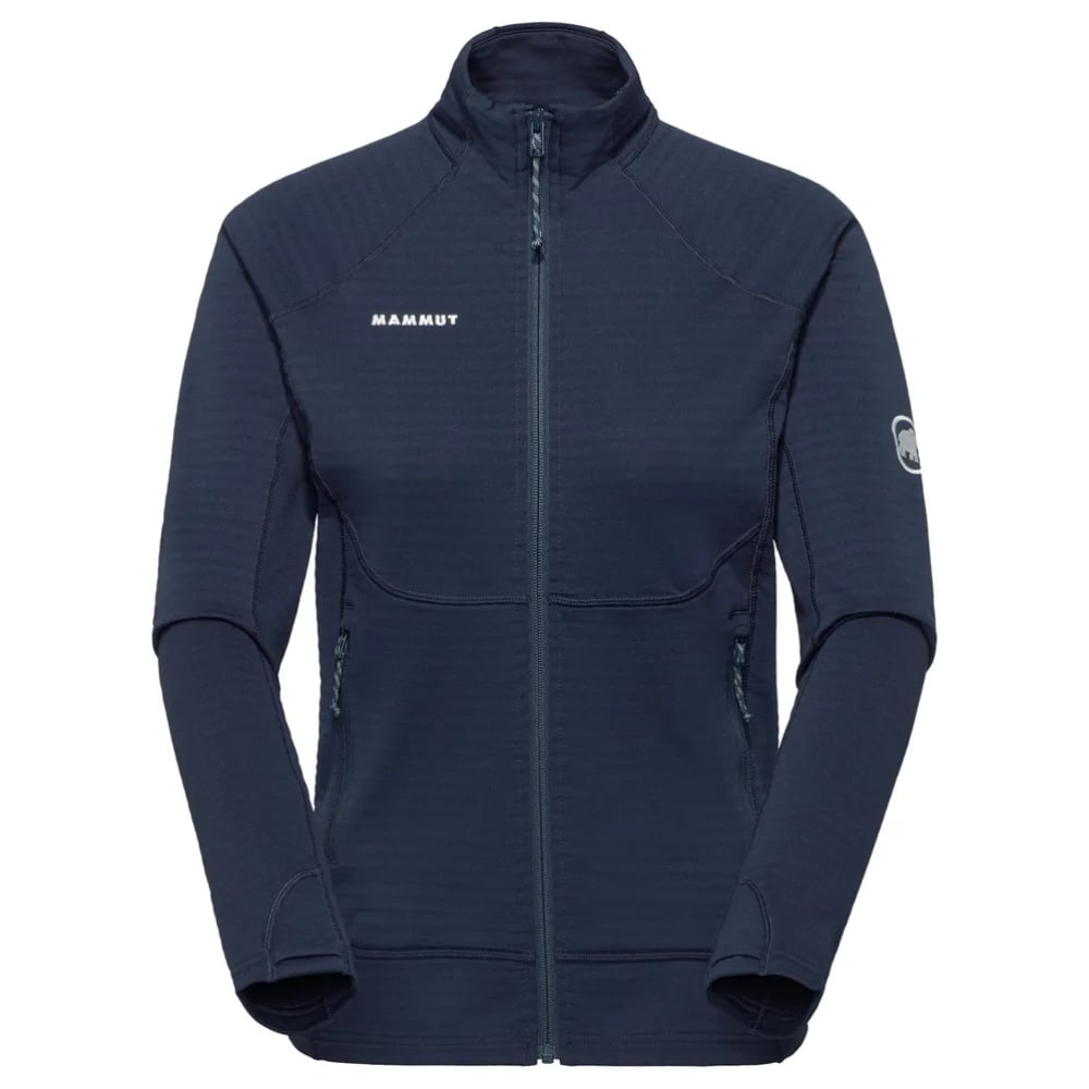 productImage: W's Taiss ML Jacket Marine