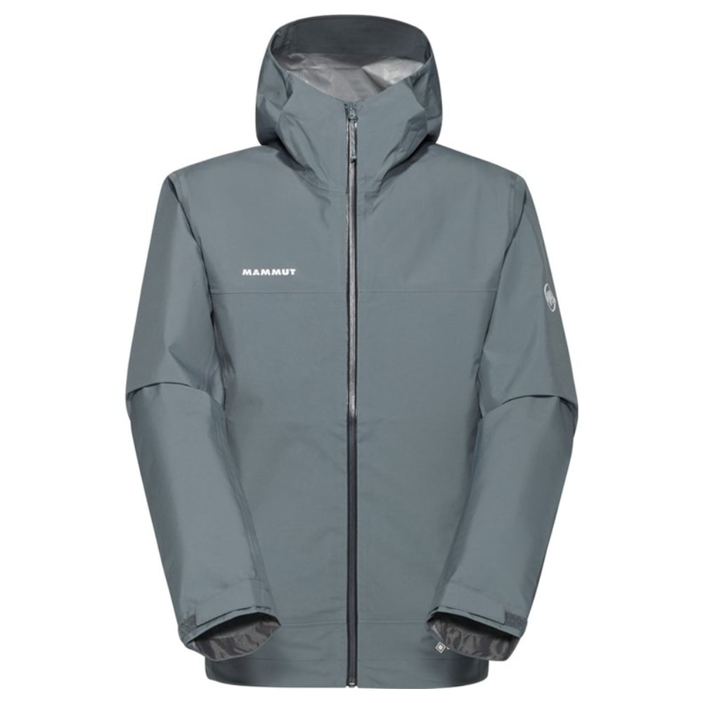 M's Crater Light HS Hooded Jacket Strata, view: 1