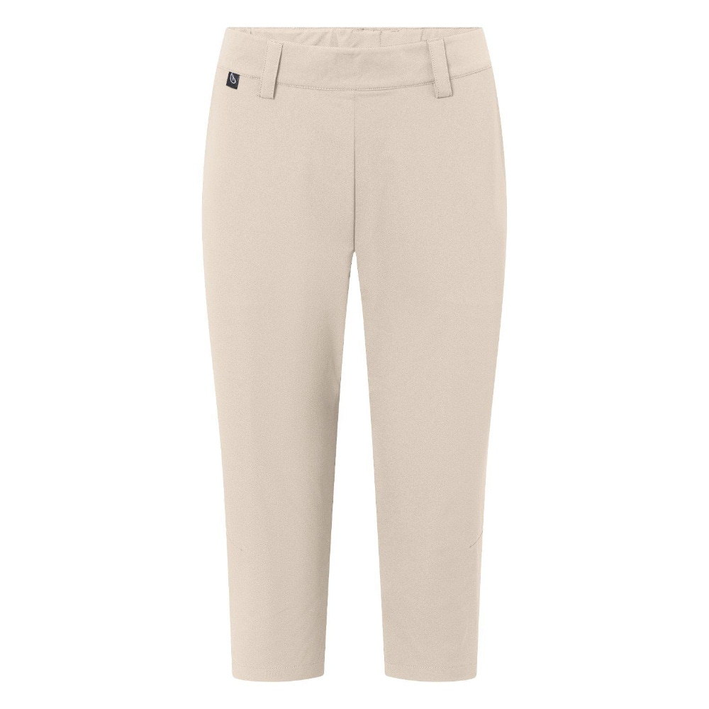 productImage: W's Saunton Capri Peyote