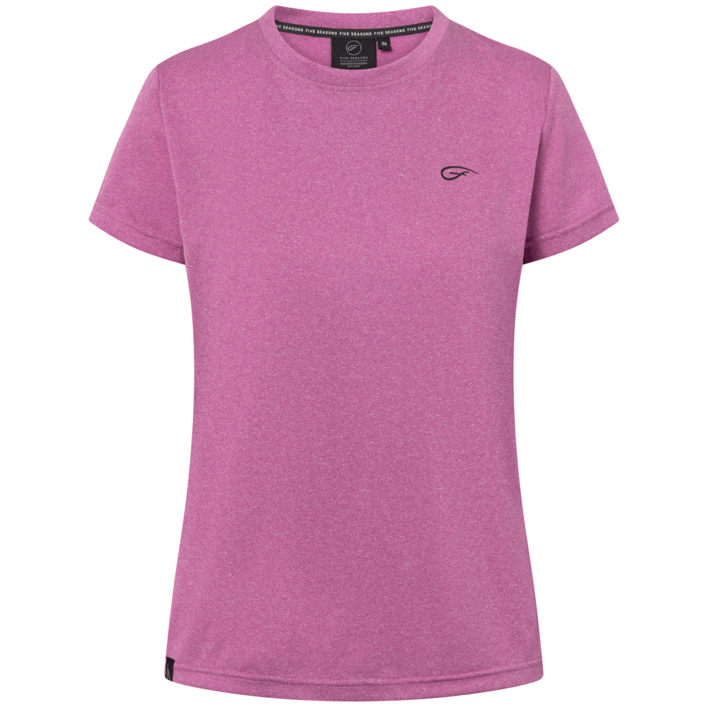 productImage: W's Basic Top Purple