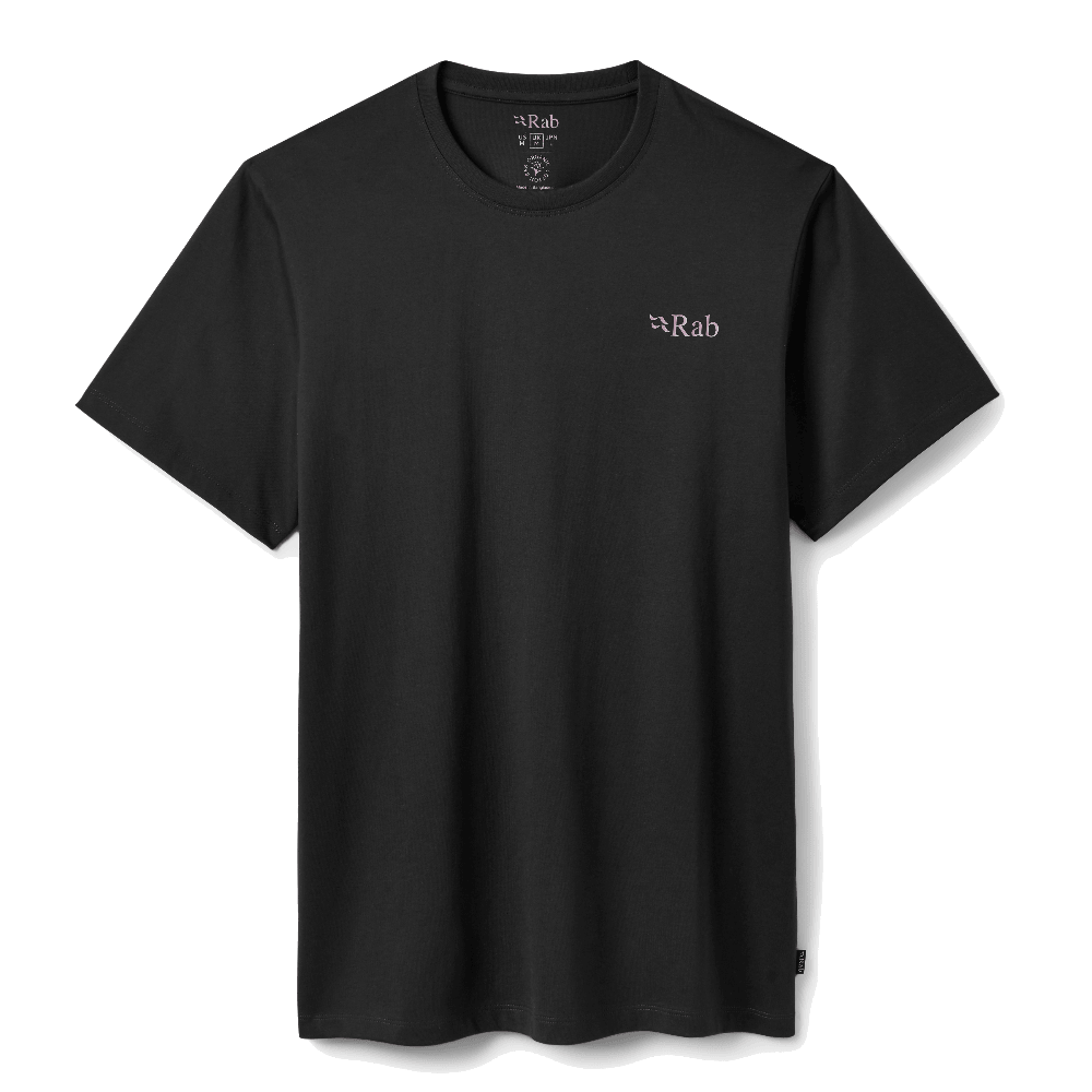 productImage: M's Stance Pitch Tee Beluga